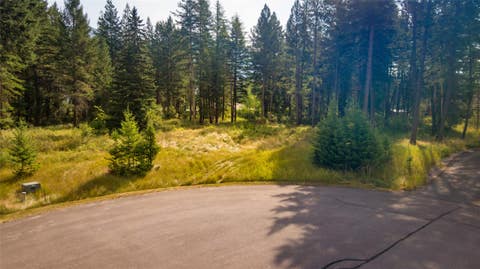 Tiny photo for 25 Ridgeway Court, Columbia Falls, MT 59912 (MLS # 30076885)