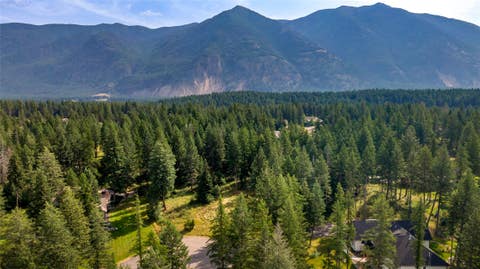 Tiny photo for 25 Ridgeway Court, Columbia Falls, MT 59912 (MLS # 30076885)