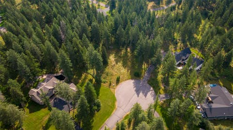 Tiny photo for 25 Ridgeway Court, Columbia Falls, MT 59912 (MLS # 30076885)