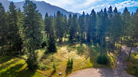 Tiny photo for 25 Ridgeway Court, Columbia Falls, MT 59912 (MLS # 30076885)