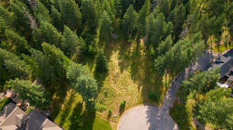 Tiny photo for 25 Ridgeway Court, Columbia Falls, MT 59912 (MLS # 30076885)