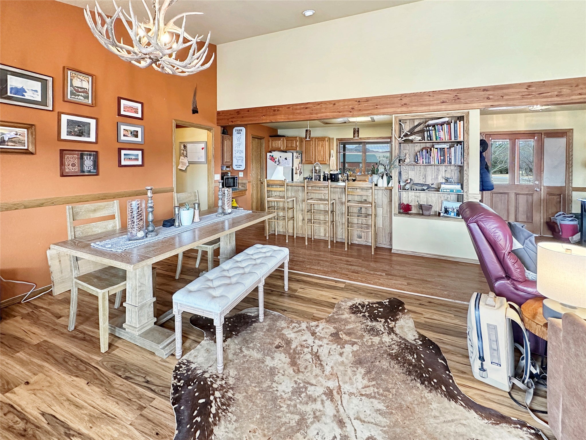 116 Moores Creek Court