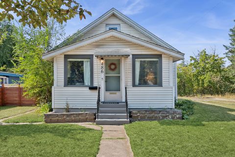 Photo of 486 7th Avenue, Kalispell, MT 59901 (MLS # 30057155)