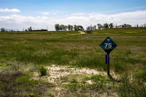 Tiny photo for 3771 Beargrass Court, Helena, MT 59602 (MLS # 30072176)
