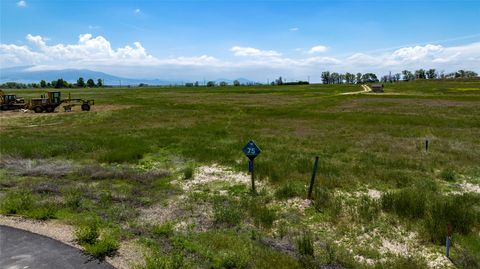 Tiny photo for 3771 Beargrass Court, Helena, MT 59602 (MLS # 30072176)