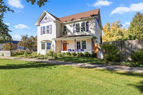Photo of 1702 Main Street, Fort Benton, MT 59442 (MLS # 30058608)