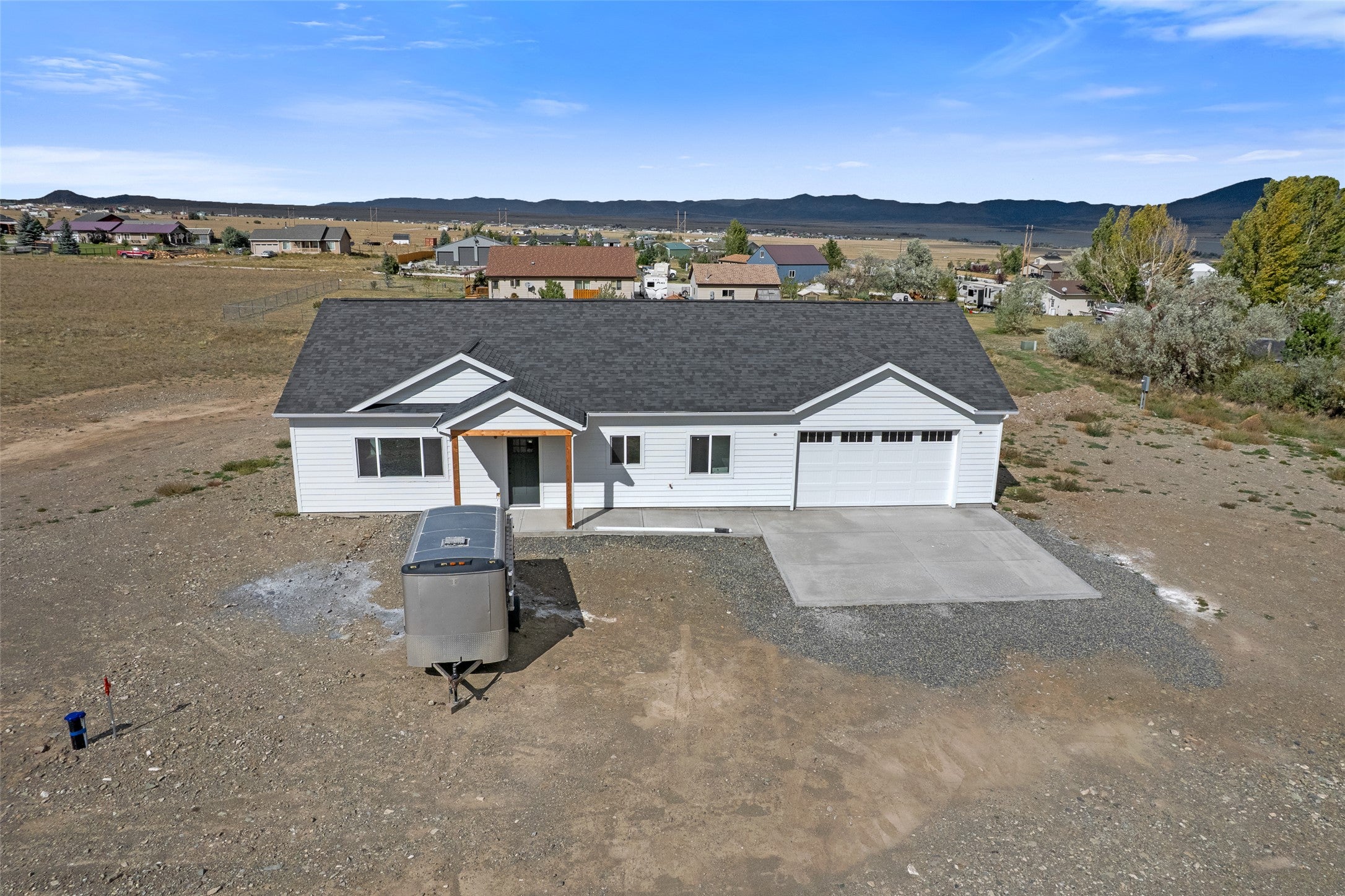 8 Prickley Pear Drive