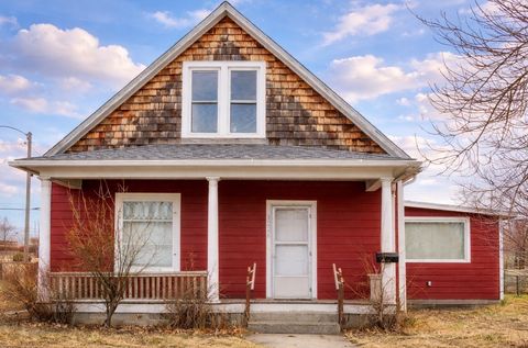 Photo of 1226 9th Avenue S, Great Falls, MT 59405 (MLS # 30066267)