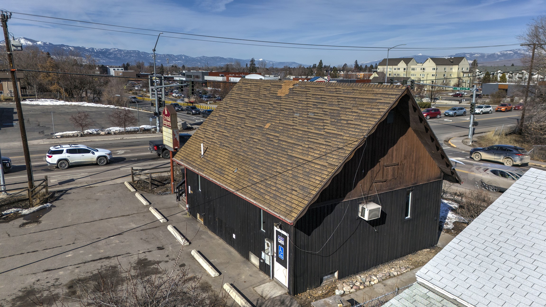 Missoula, Montana 59801, United States, ,Commercial,Active,81591