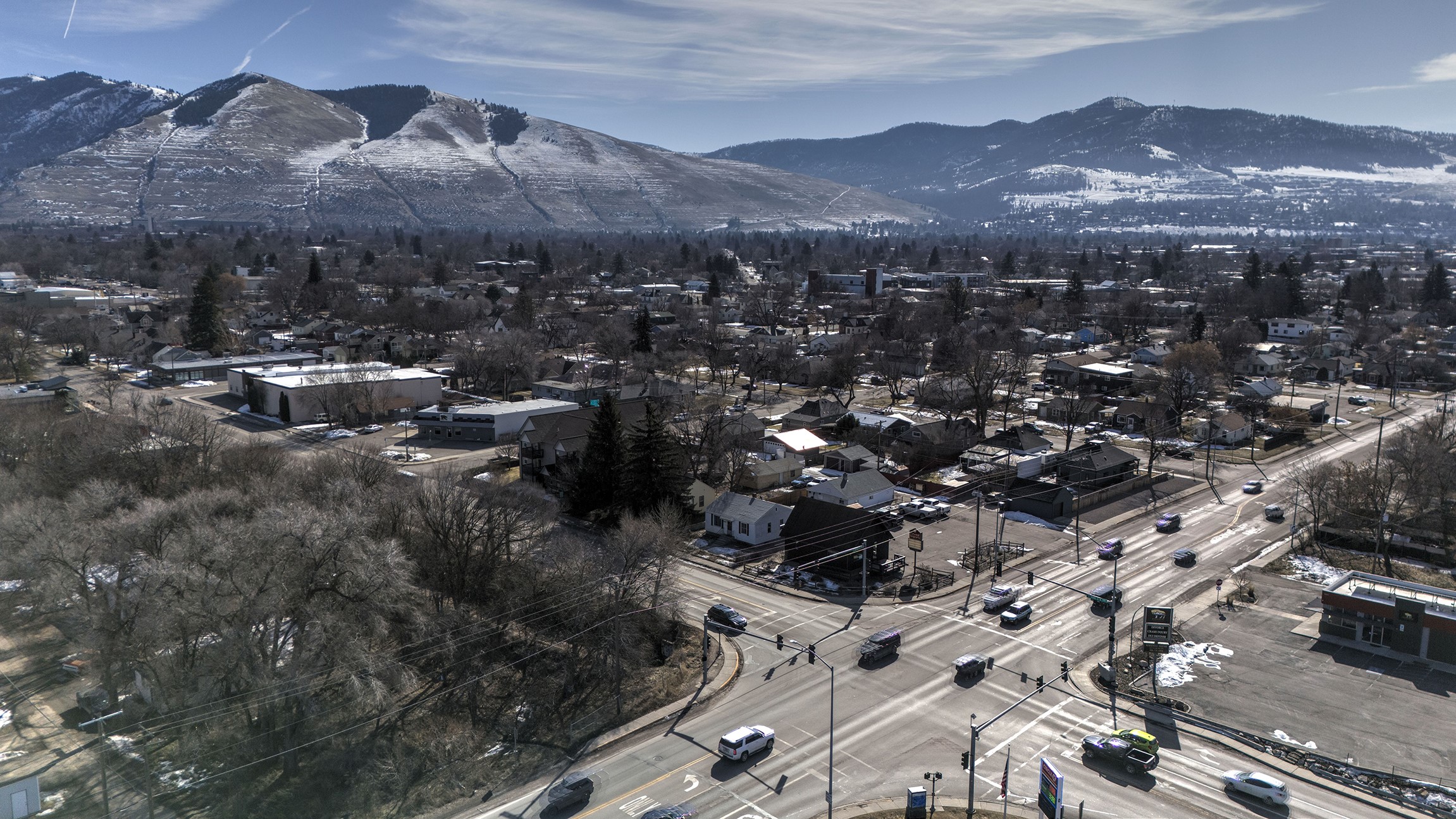 Missoula, Montana 59801, United States, ,Commercial,Active,81591