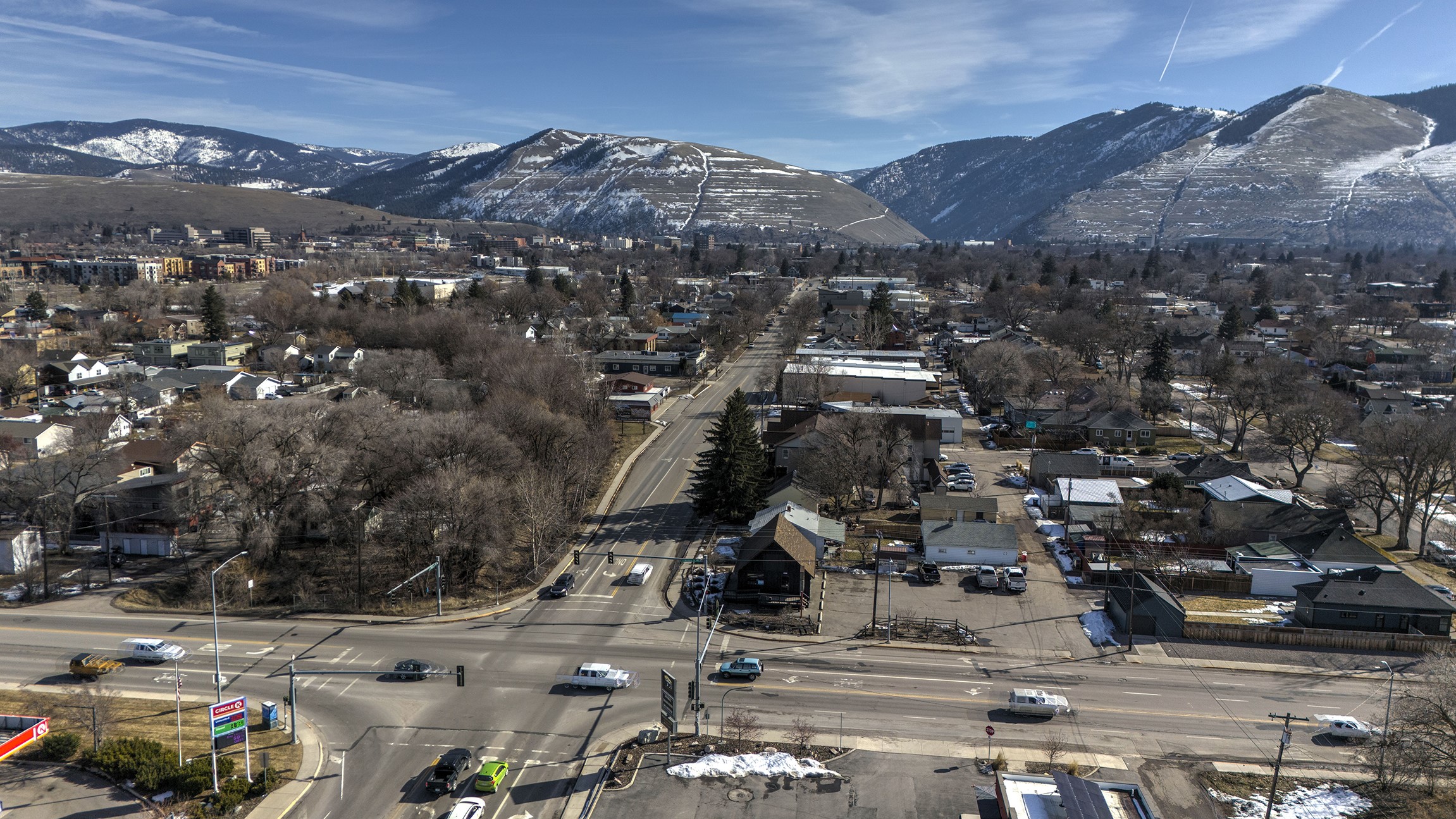 Missoula, Montana 59801, United States, ,Commercial,Active,81591