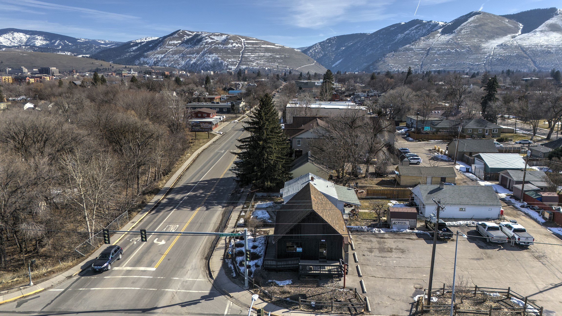 Missoula, Montana 59801, United States, ,Commercial,Active,81591