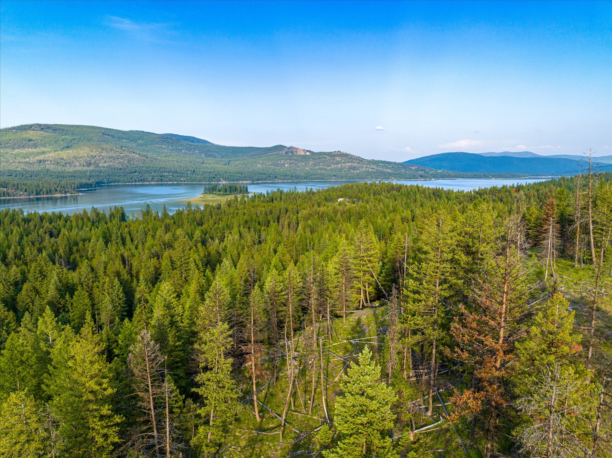 Marion, Montana 59925, United States, ,Land,Active,59520