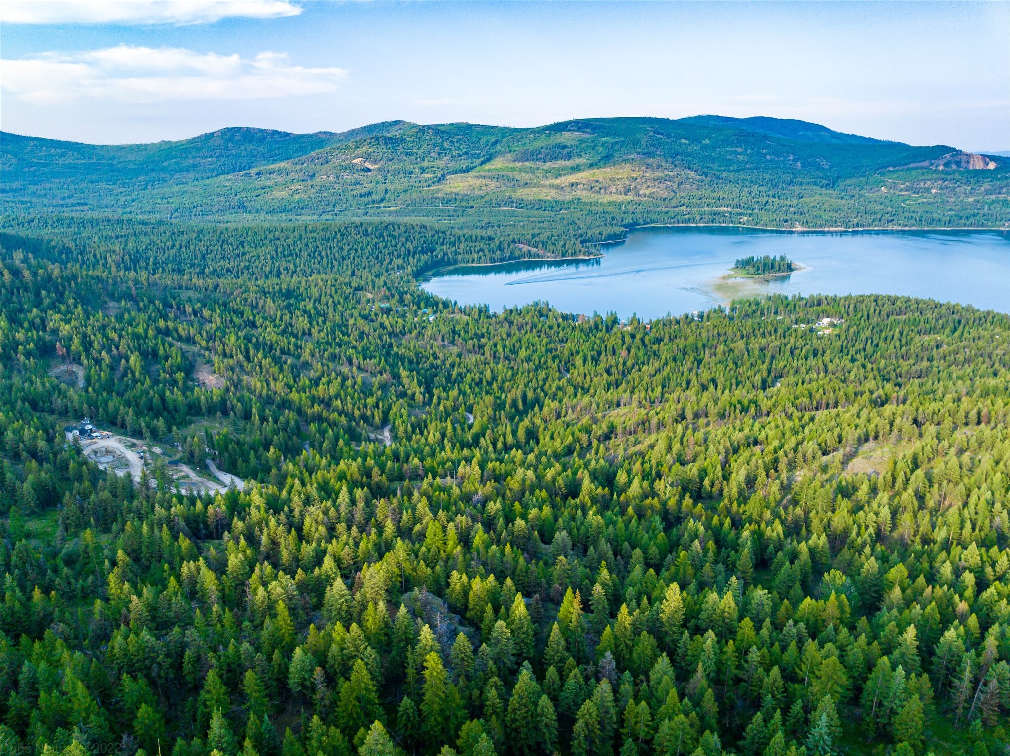 Marion, Montana 59925, United States, ,Land,Active,59520