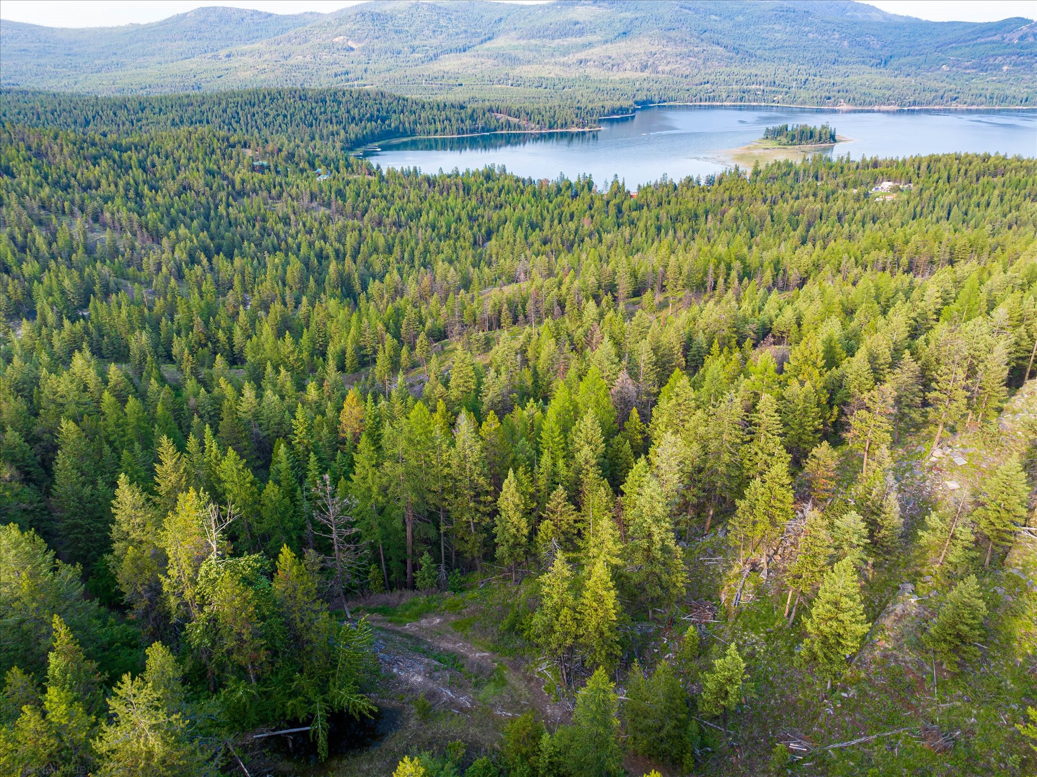 Marion, Montana 59925, United States, ,Land,Active,59520