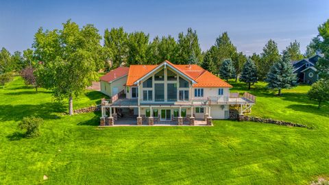 60 Aberdare Lane Ulm MT 59485