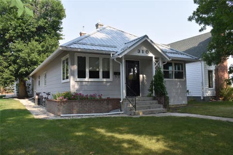 Photo of 310 S Maryland Street, Conrad, MT 59425 (MLS # 30076079)
