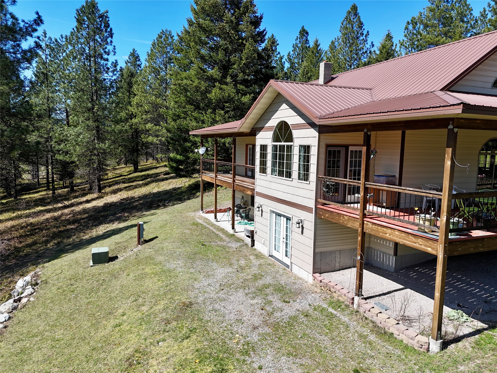 41 Blue Slide Road