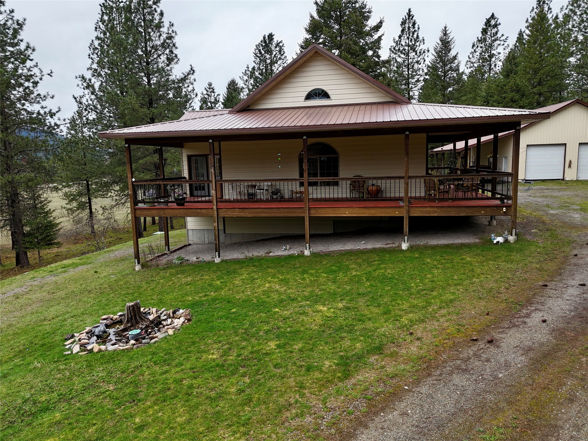 41 Blue Slide Road