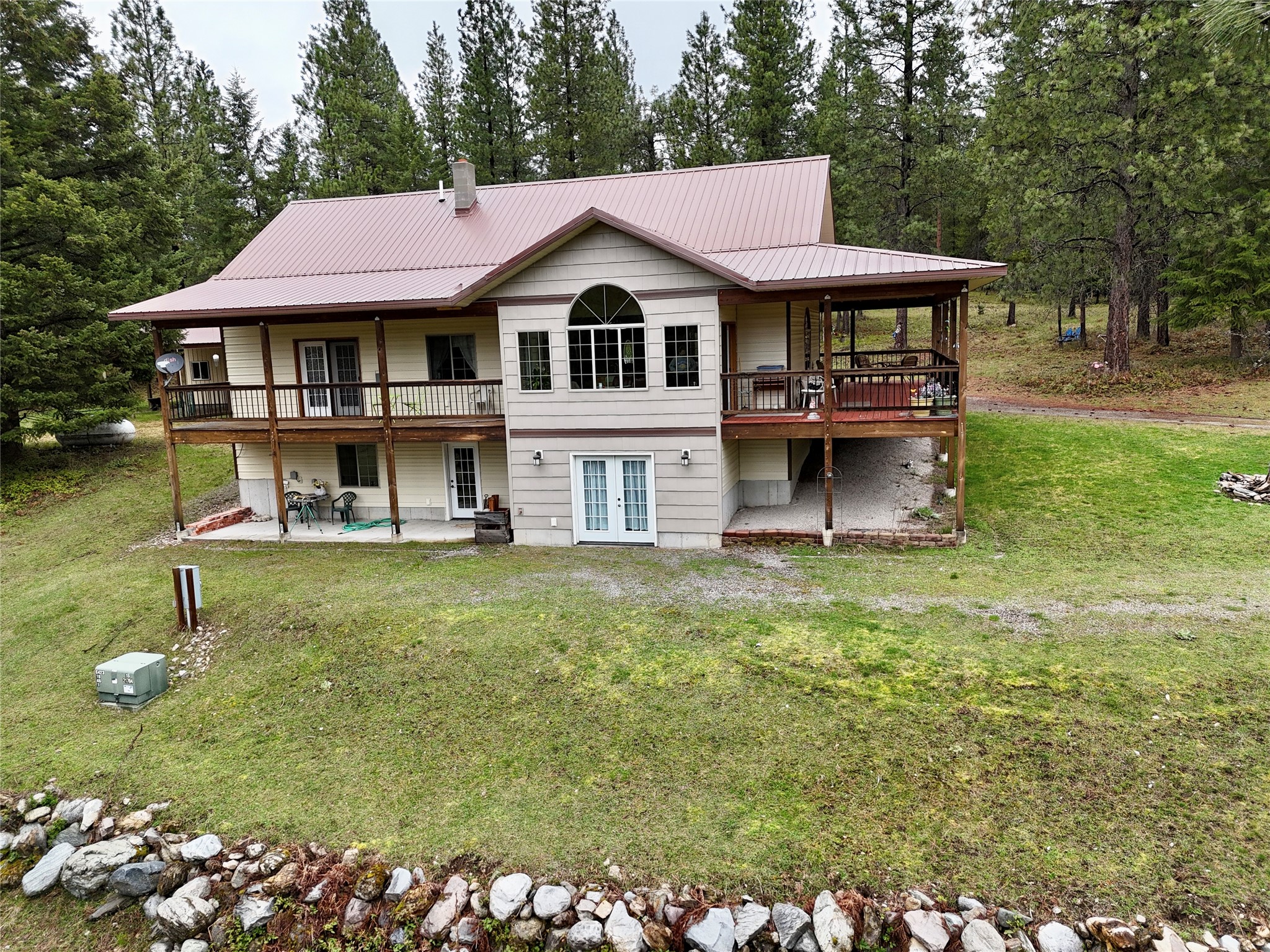 41 Blue Slide Road
