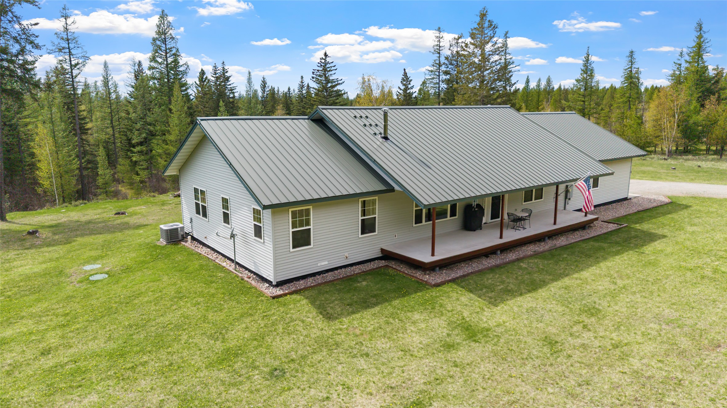 770 Spruce Mountain Road