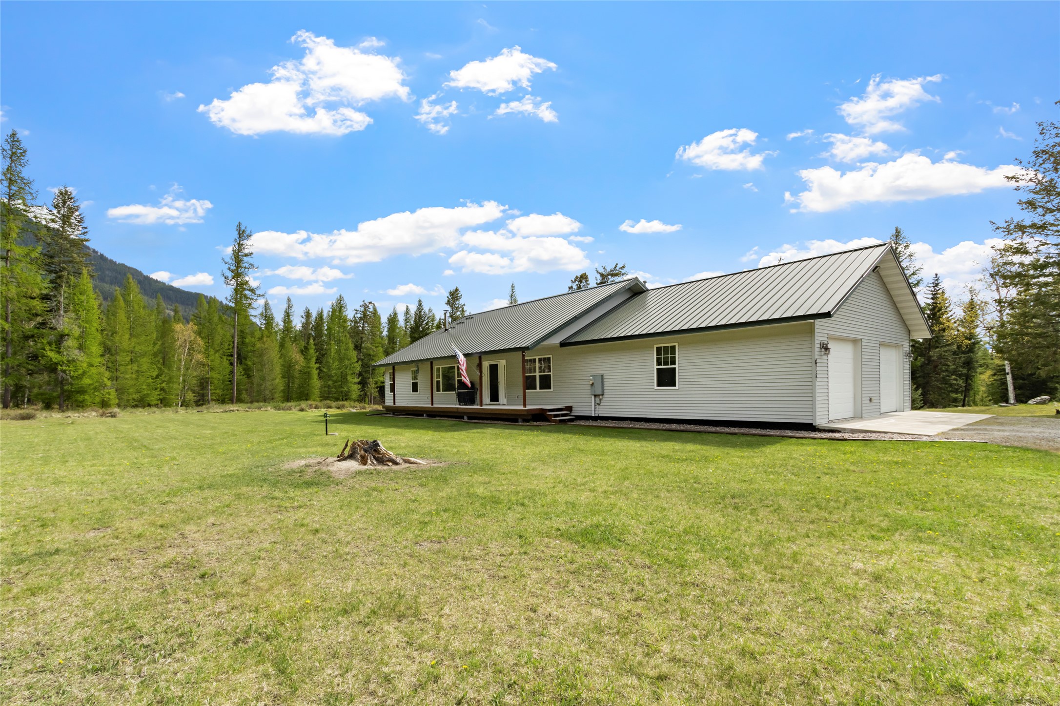 770 Spruce Mountain Road