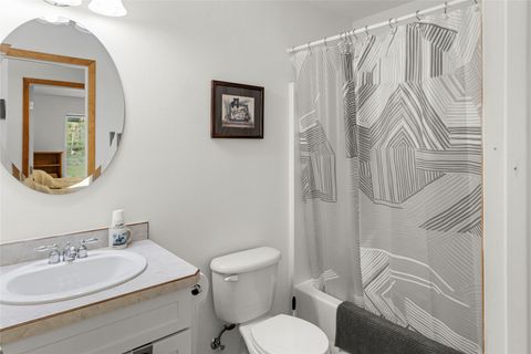Tiny photo for 770 Spruce Mountain Road, Columbia Falls, MT 59912 (MLS # 30070565)