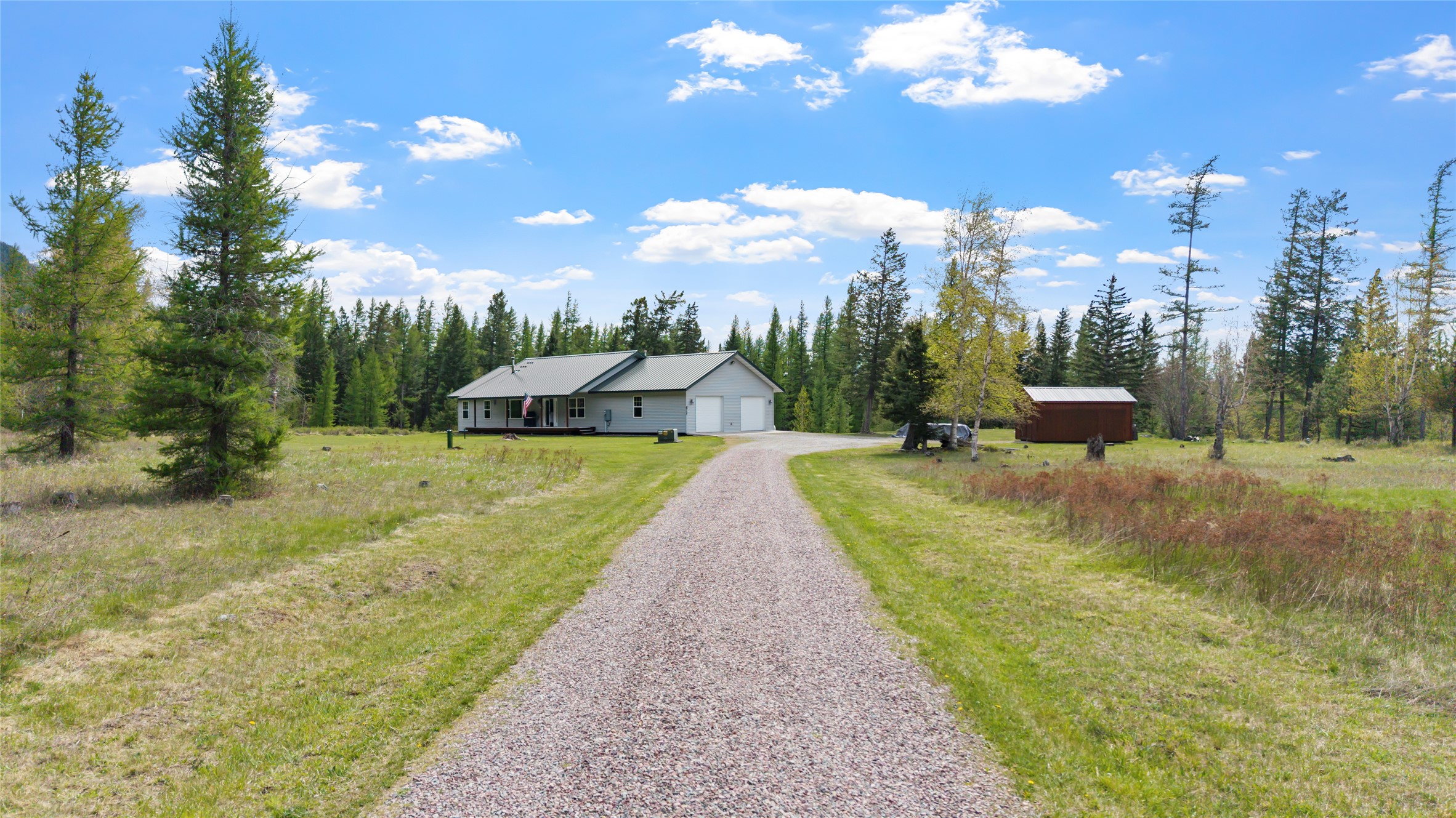 770 Spruce Mountain Road