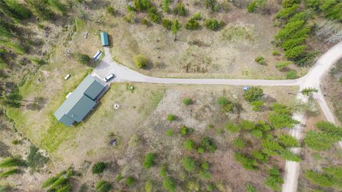 Tiny photo for 770 Spruce Mountain Road, Columbia Falls, MT 59912 (MLS # 30070565)