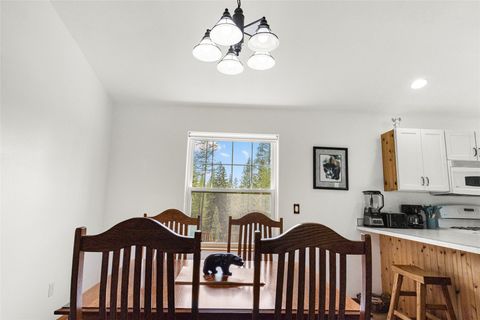 Tiny photo for 770 Spruce Mountain Road, Columbia Falls, MT 59912 (MLS # 30070565)