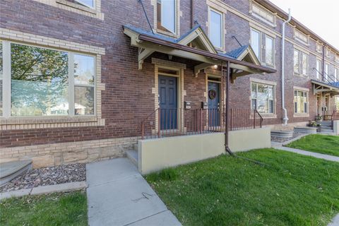 Photo of 418 5th Street N #7, Great Falls, MT 59401 (MLS # 30070676)