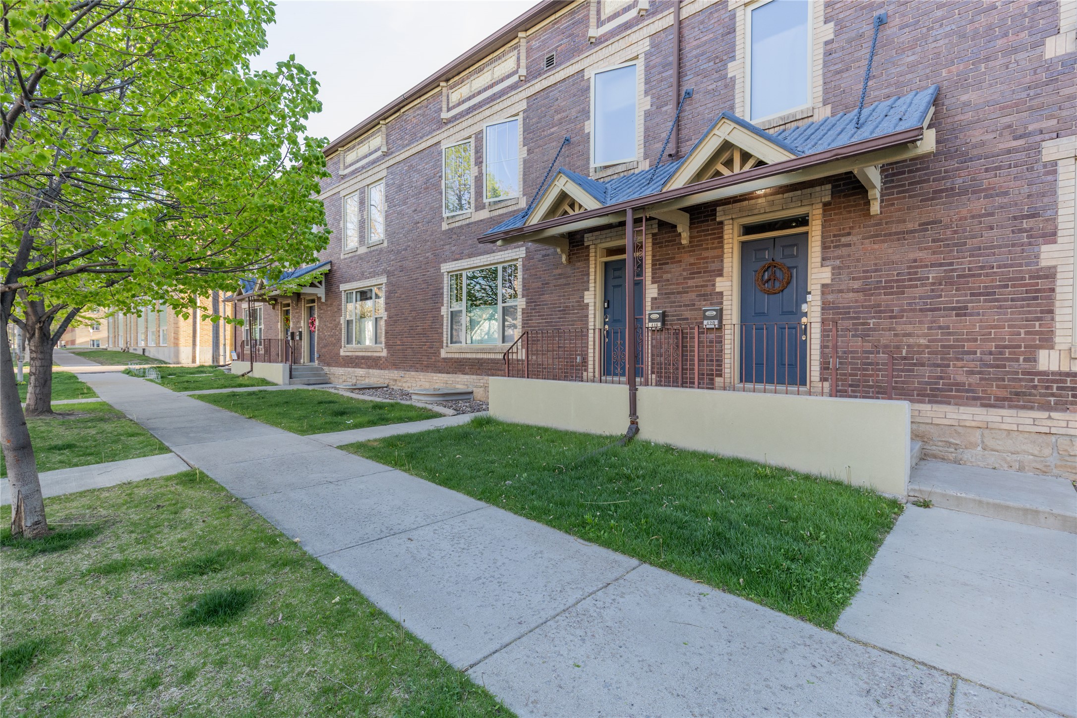 418 5th Street N 7