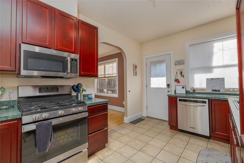 Tiny photo for 418 5th Street N #7, Great Falls, MT 59401 (MLS # 30070676)