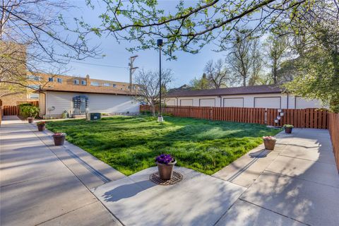 Tiny photo for 418 5th Street N #7, Great Falls, MT 59401 (MLS # 30070676)