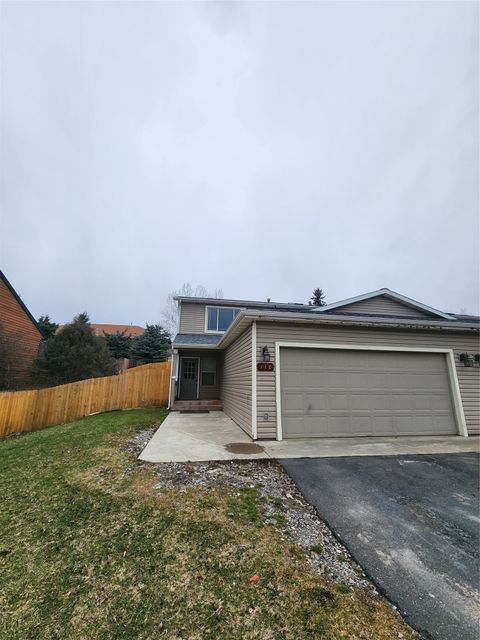112 Sunrise Terrace 112 Bigfork MT 59911