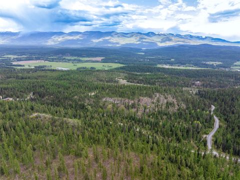 4132 Mountain Home Rd Lot 19 Road Whitefish MT 59937