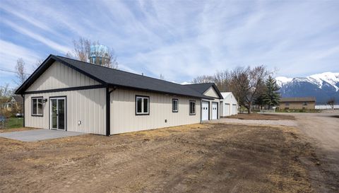 308 Emerald Street Saint Ignatius MT 59865