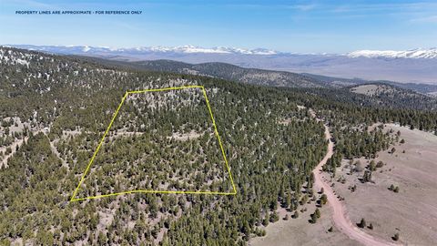 Photo of Tract 30 Turk Road #TR 30, Helena, MT 59602 (MLS # 30069014)