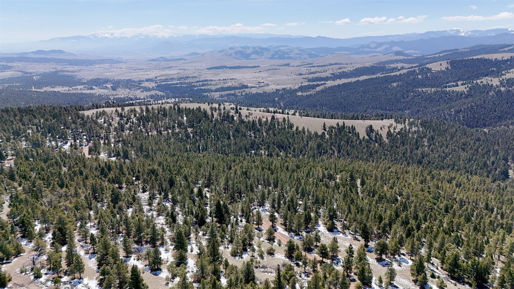 Photo of Tract 30 Turk Road #TR 30, Helena, MT 59602 (MLS # 30069014)