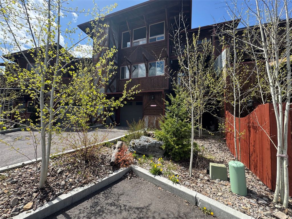 Photo of 751 Sun Pillar Loop #1, 2, &amp; 3, Missoula, MT 59802 (MLS # 30064723)