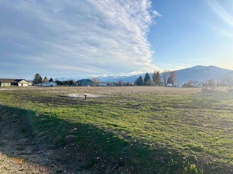 Lot 3 Broken Spoke Road Stevensville MT 59870