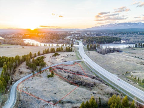 Photo of 23 Bench Run, Columbia Falls, MT 59912 (MLS # 30075932)