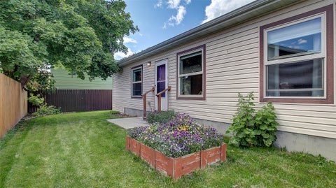 Tiny photo for 6105 Rains Place, Missoula, MT 59808 (MLS # 30072909)