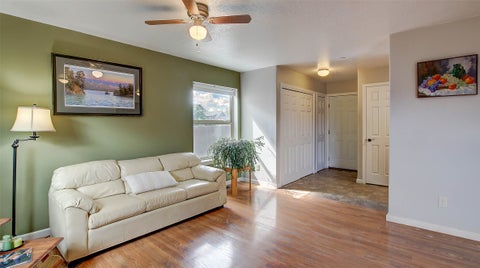 Tiny photo for 6105 Rains Place, Missoula, MT 59808 (MLS # 30072909)