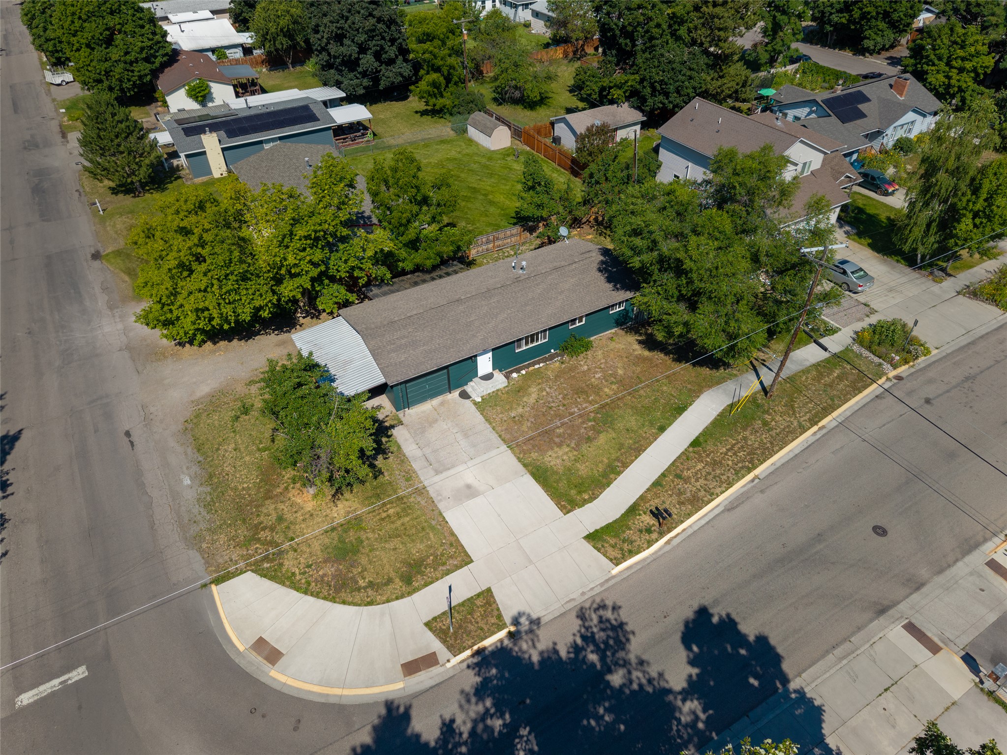1231 Eaton Street