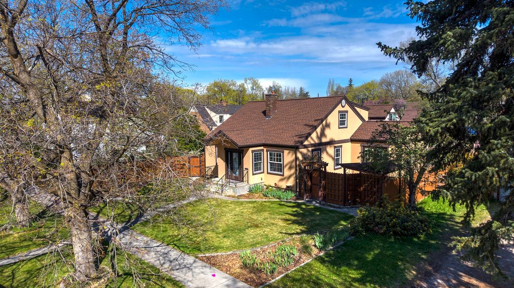 Photo of 420 Hastings Avenue, Missoula, MT 59801 (MLS # 30069838)