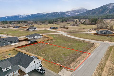 225 Palomino Drive Florence MT 59833