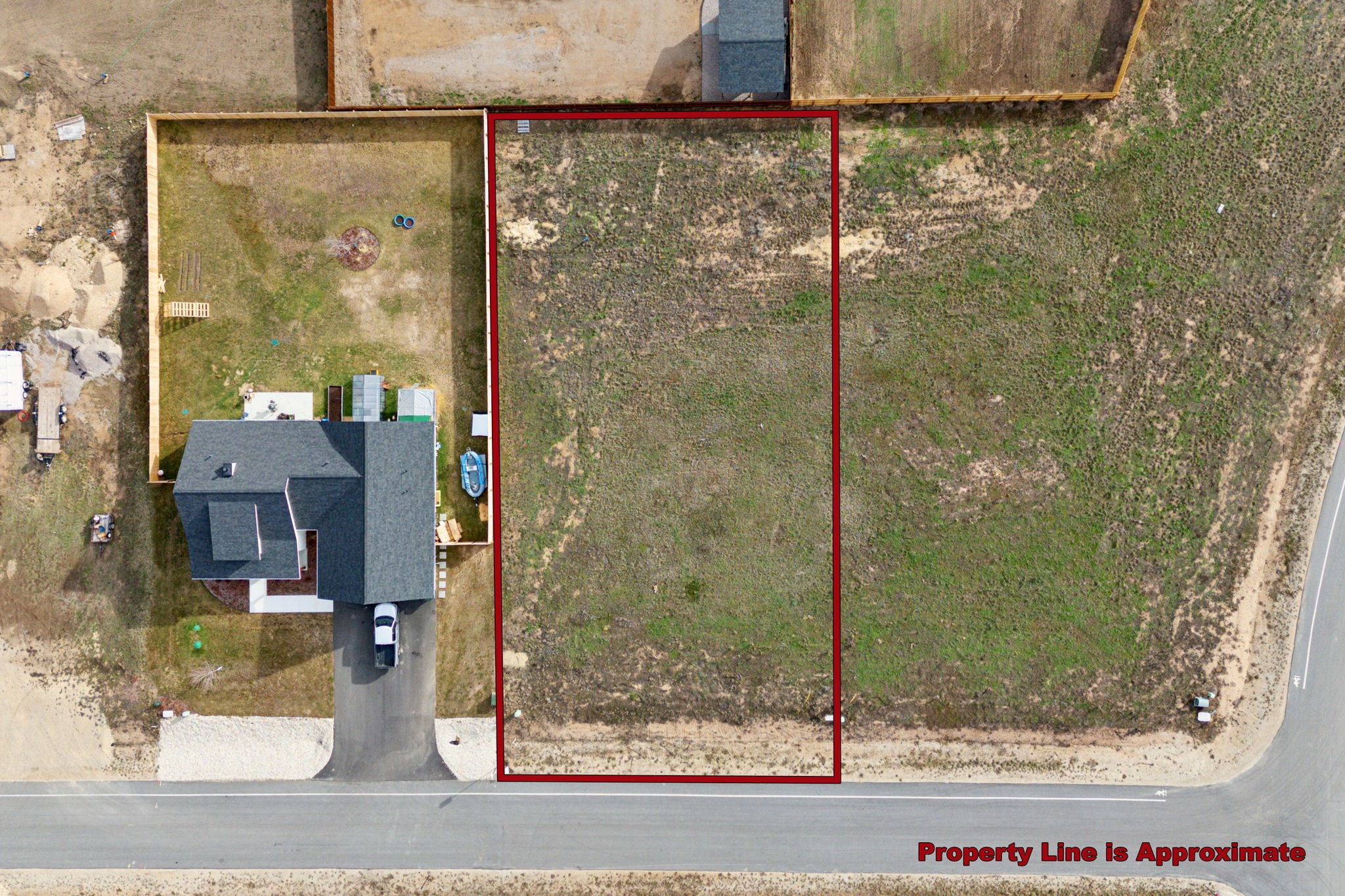 225 Palomino Drive