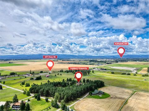 Tiny photo for 618 Leonard Lane, Kalispell, MT 59901 (MLS # 30055401)