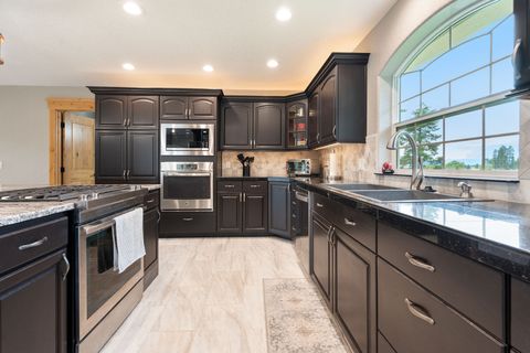 Tiny photo for 618 Leonard Lane, Kalispell, MT 59901 (MLS # 30055401)
